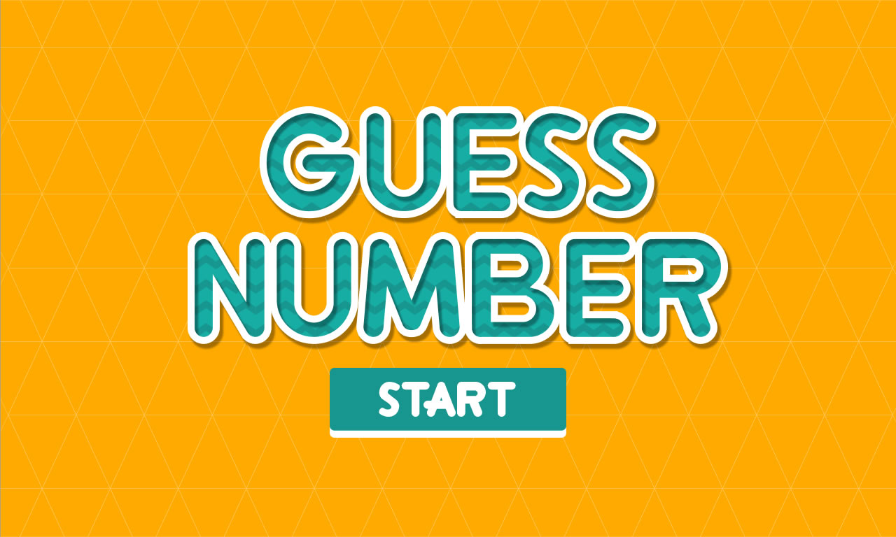 Guess the Number